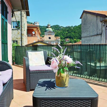 La Piazza - Appartamento Vacanze Piana Battolla Exterior photo
