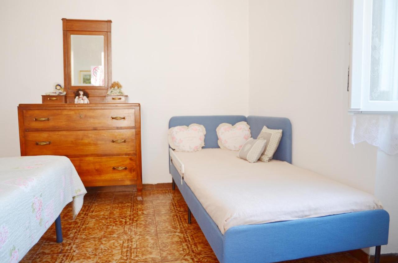 La Piazza - Appartamento Vacanze Piana Battolla Exterior photo